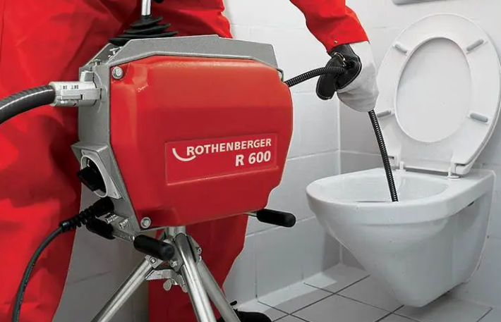 tuvalet tıkanıklığı açma